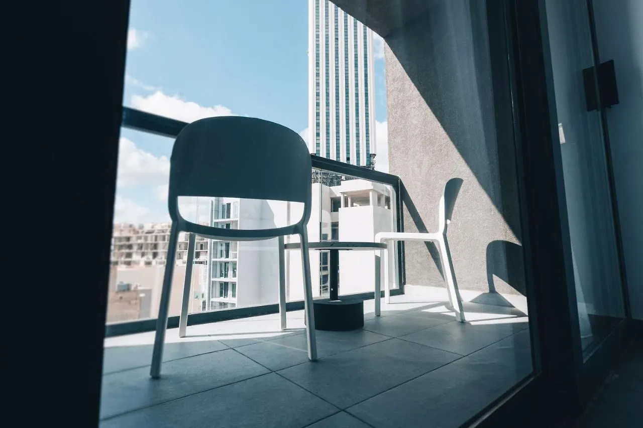 酒店 Ikyk Hotel- Ik Collection Saint Julian's