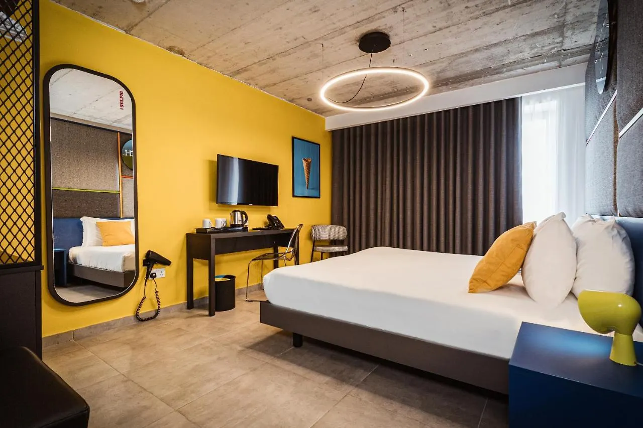 Ikyk Hotel- Ik Collection Saint Julian's 3*,  马耳他