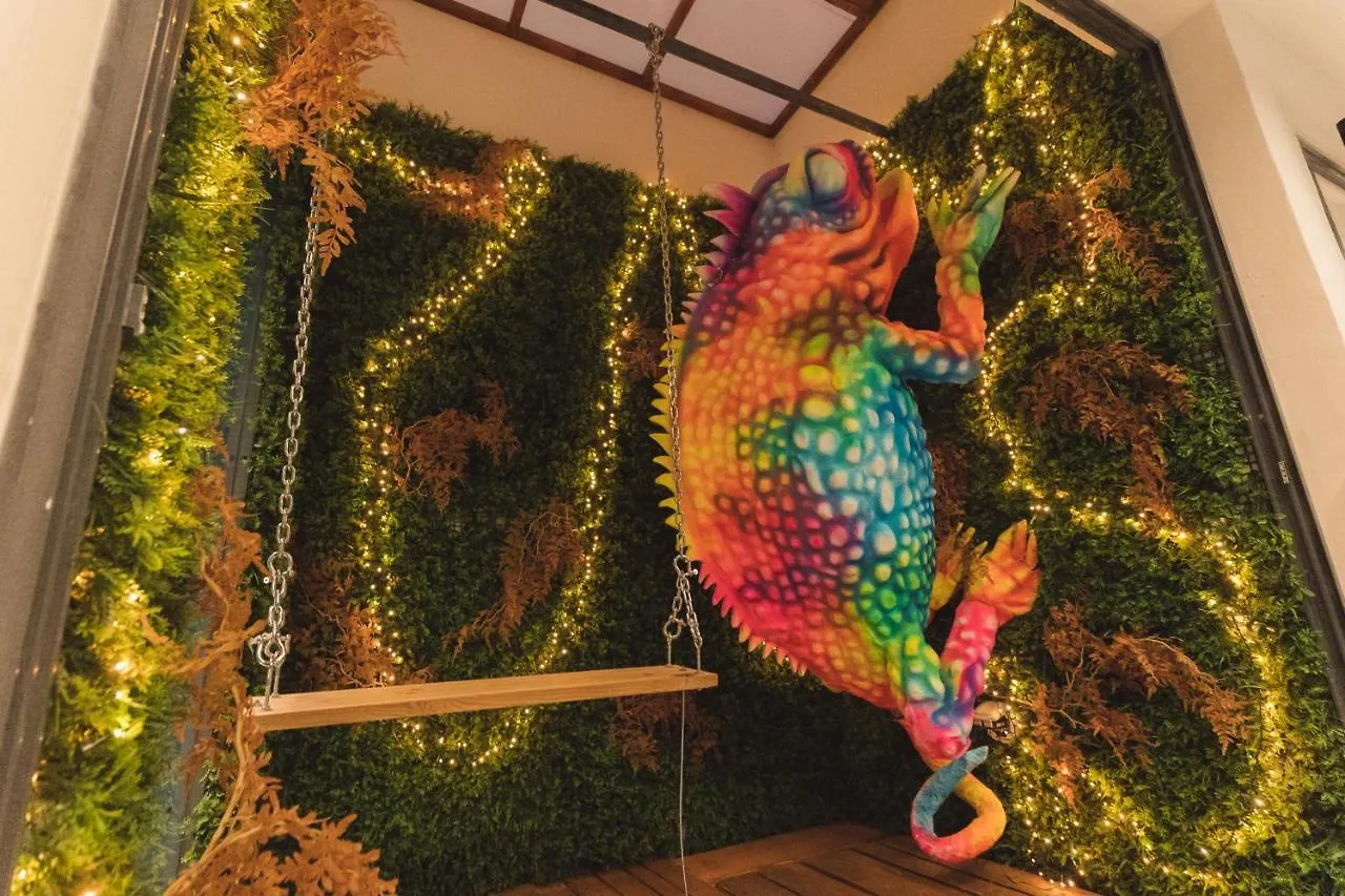 Ikyk Hotel- Ik Collection Saint Julian's 酒店