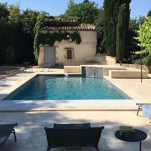 Le Mas De Pierre-etoile Maison d'hôtes Vaugines