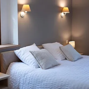 Sechex Nous Hotel Margencel