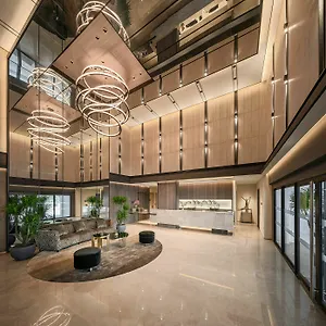 Le Grove Appart hôtel Singapour