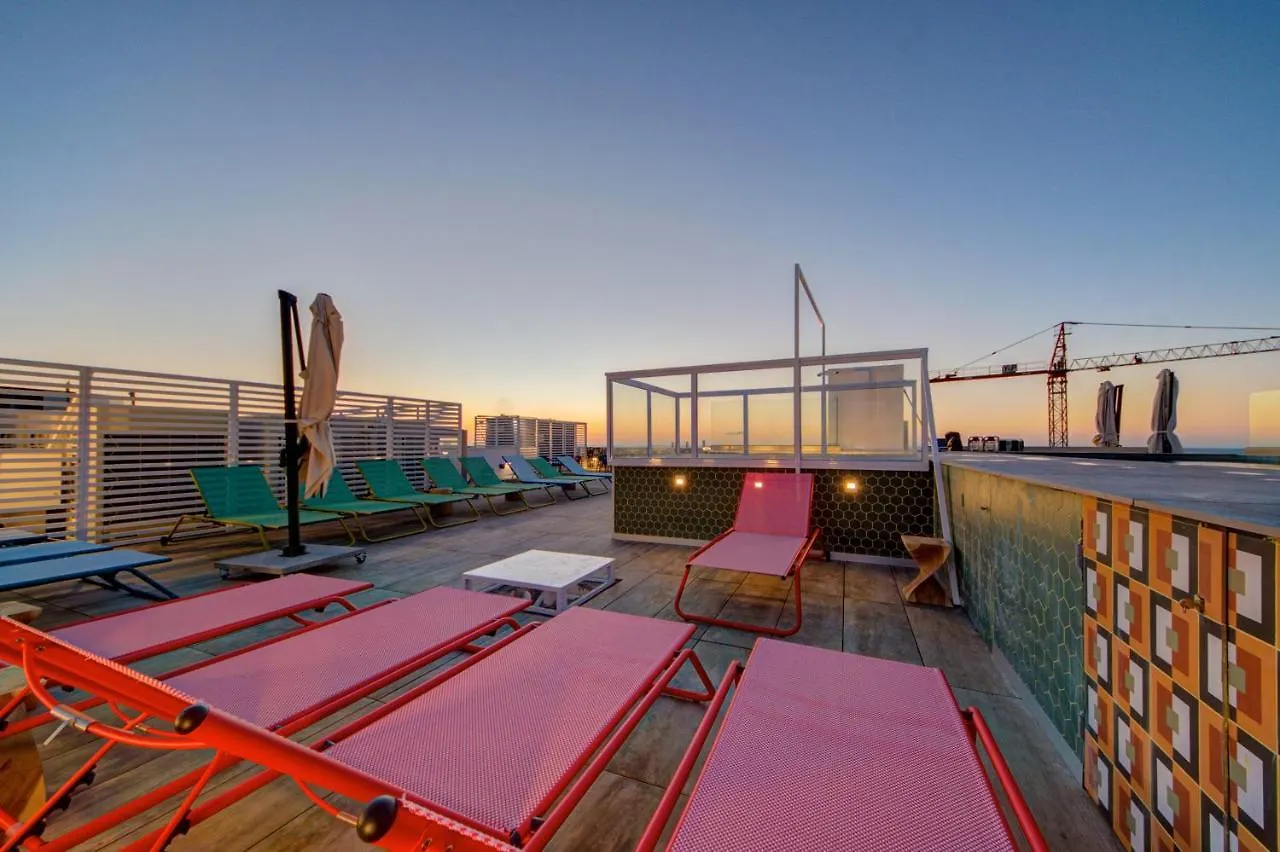 Ikyk Hotel- Ik Collection San Ġiljan Malte