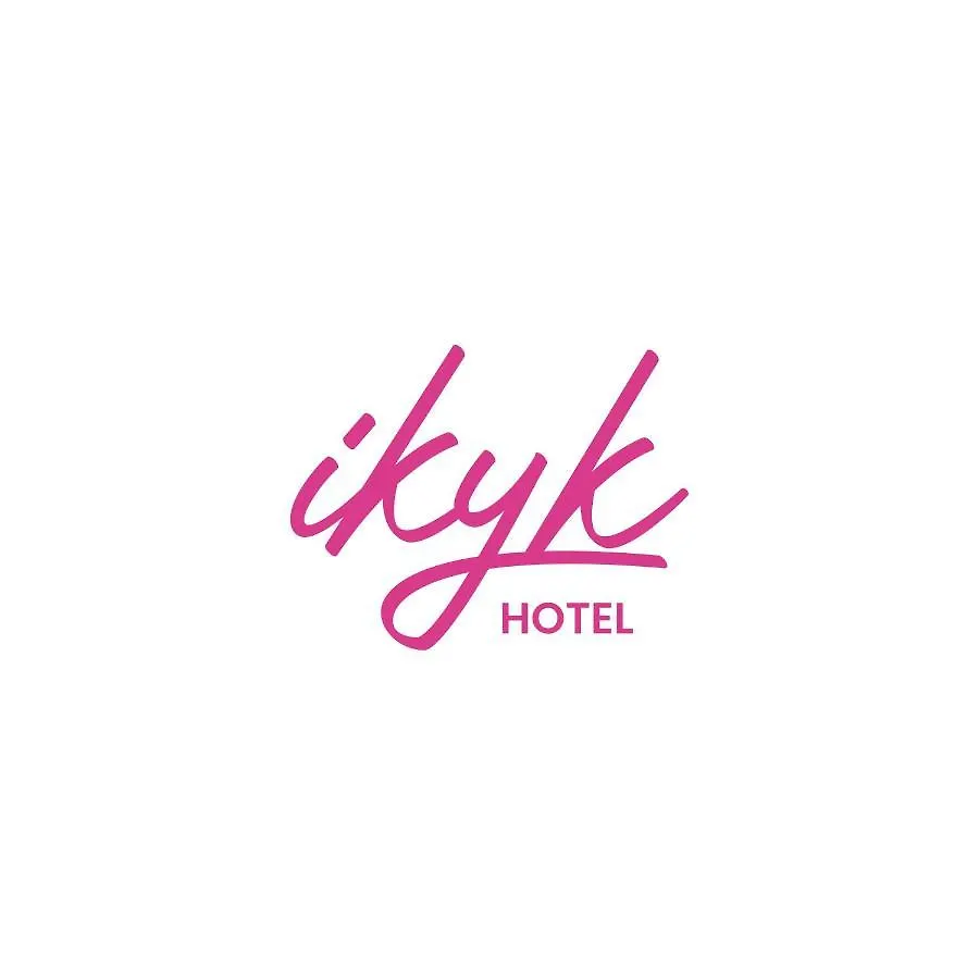 Hotel Ikyk Hotel- Ik Collection San Ġiljan