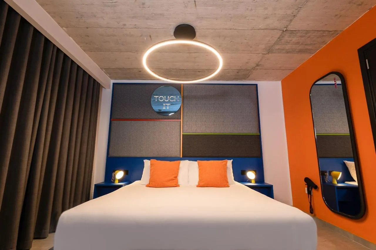 Ikyk Hotel- Ik Collection Saint Julian's