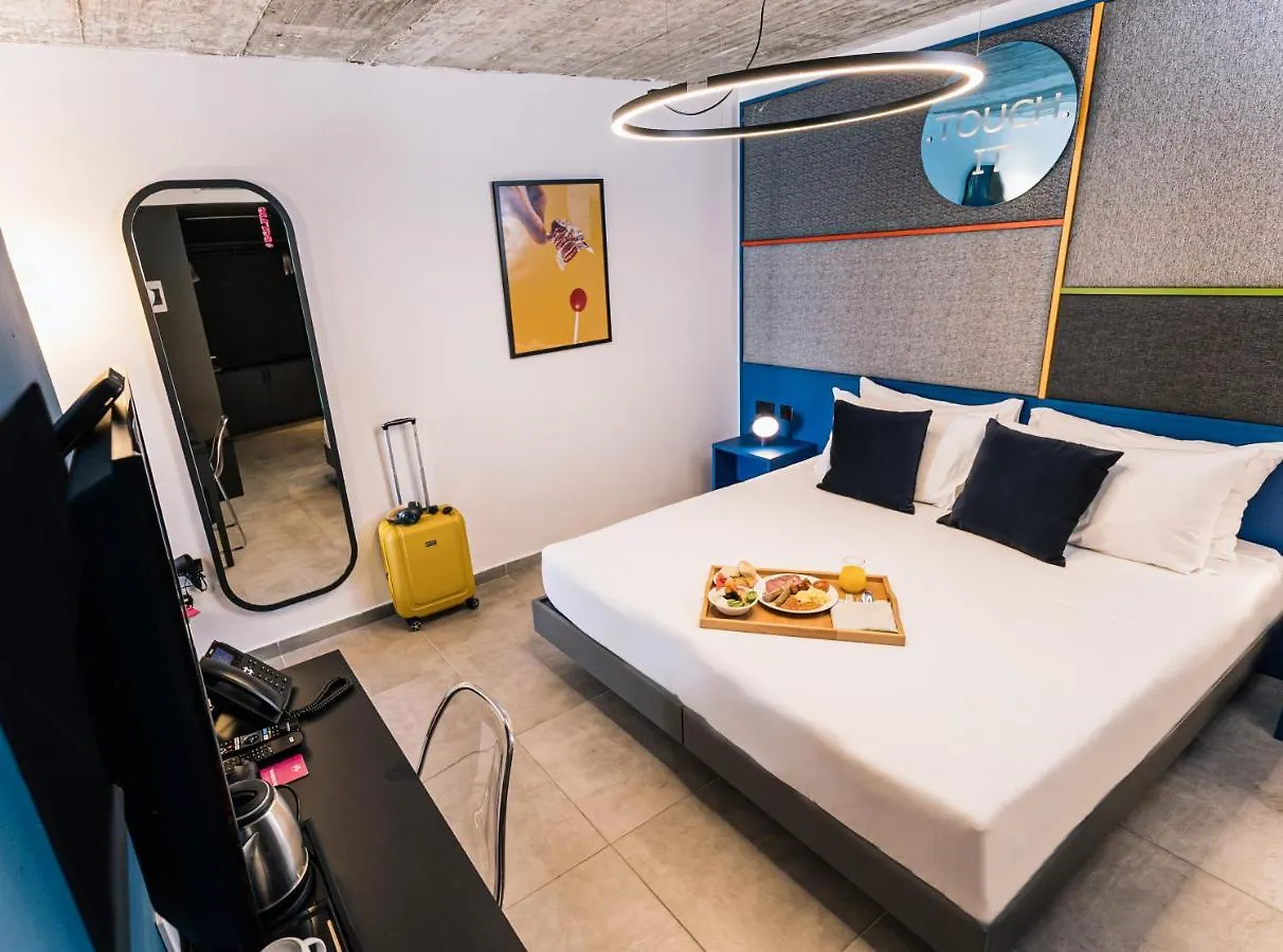 Ikyk Hotel- Ik Collection Saint Julian's 3*,