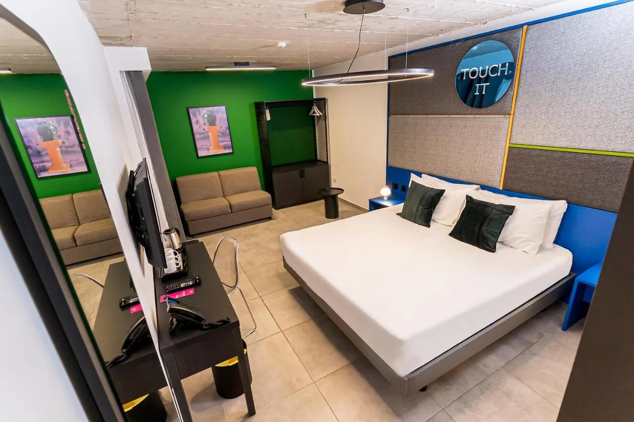 Ikyk Hotel- Ik Collection Saint Julian's
